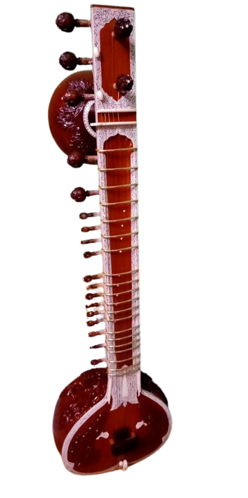Sitar Ravi Shankar Style